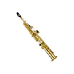 Manufacturers Exporters and Wholesale Suppliers of Musical Soprano Saxophone Ghaziabad Uttar Pradesh